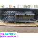Блок керування двигуном Audi 03C906016BG, електронний, 2003, 1.6 л бензин.