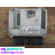 Блок керування двигуном Audi 03C906016BG, електронний, 2003, 1.6 л бензин.