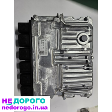 Блок керування двигуном BMW X3 2019, 2.0 л, бензин.