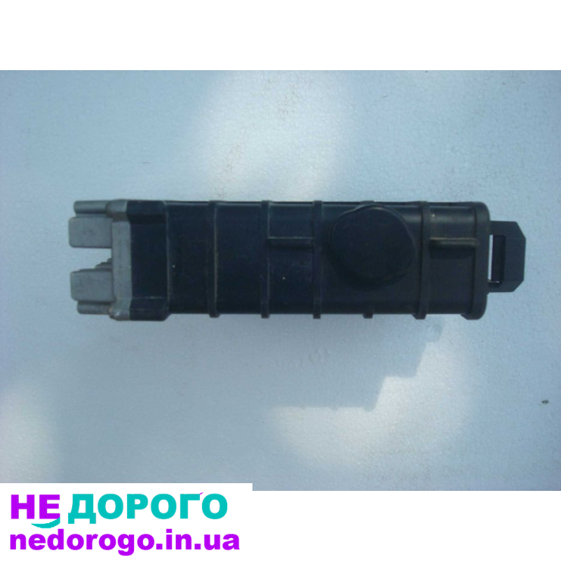 Електронний блок керування Volkswagen Passat B3