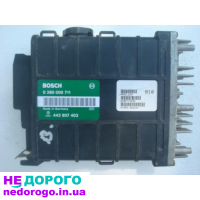 Електронний блок керування Volkswagen Passat B3