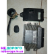 Блок управління двигуном+емобілайзер Dacia Renault, ECU, 2015, 1.6 л, бензин.