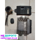 Блок управління двигуном+емобілайзер Dacia Renault, ECU, 2015, 1.6 л, бензин.