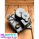 Електропривод роздавальної коробки Nissan Navara d40, 2012 рік, 2.5 л дизель.