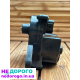 Електропривод роздавальної коробки Nissan Navara d40, 2012 рік, 2.5 л дизель.