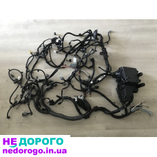 Електропроводка двигуна Nissan Rogue Sport 24012 6MM1A, 2019 рік, 2.0 л, бензин.