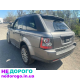 Электропроводка Range Rover L320 Рендж Ровер Л320 Проводка Разборка