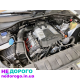 Двигун Audi CTWB 06E100035P, 3.0 TFSI, бензин, 2015, 3.0 л. для Q7 A7 A6 A8 A4.