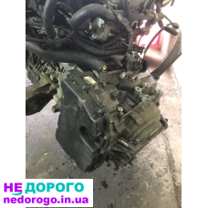 АКПП 6T40 для Chevrolet Epica 2,5 бензин 2008 р. 2,5 л, автомат, 6 швидкостей.