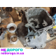 КПП Opel F18 для Opel Vectra, Ascona, Astra. Рік випуску: 1990-2002. Об'єм двигуна: 1.8-2.0 л. Тип коробки передач: механічна.