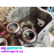 КПП Opel F18 для Opel Vectra, Ascona, Astra. Рік випуску: 1990-2002. Об'єм двигуна: 1.8-2.0 л. Тип коробки передач: механічна.