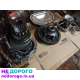 КПП Opel F18 для Opel Vectra, Ascona, Astra. Рік випуску: 1990-2002. Об'єм двигуна: 1.8-2.0 л. Тип коробки передач: механічна.
