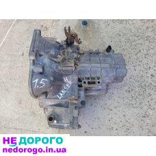 КПП F5M211RRJC для Mitsubishi Colt Lancer IV 1990, 1.5 л, бензин.