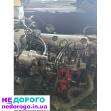 Двигун Рено 1.9 dCi F9Q734 для Scenic/Laguna/Kangoo 2001-2009, 1.9 л дизель.