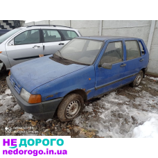 Коробка передач для Fiat Uno, 1.4 л, бензин, 1998 р. в., 5-ступінчаста.