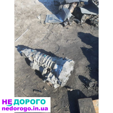FAU .ENV., EZB, FAM, HGV. АКПП 4х4 автомат Audi A6 C5, 2004, 2.4 л бензин.