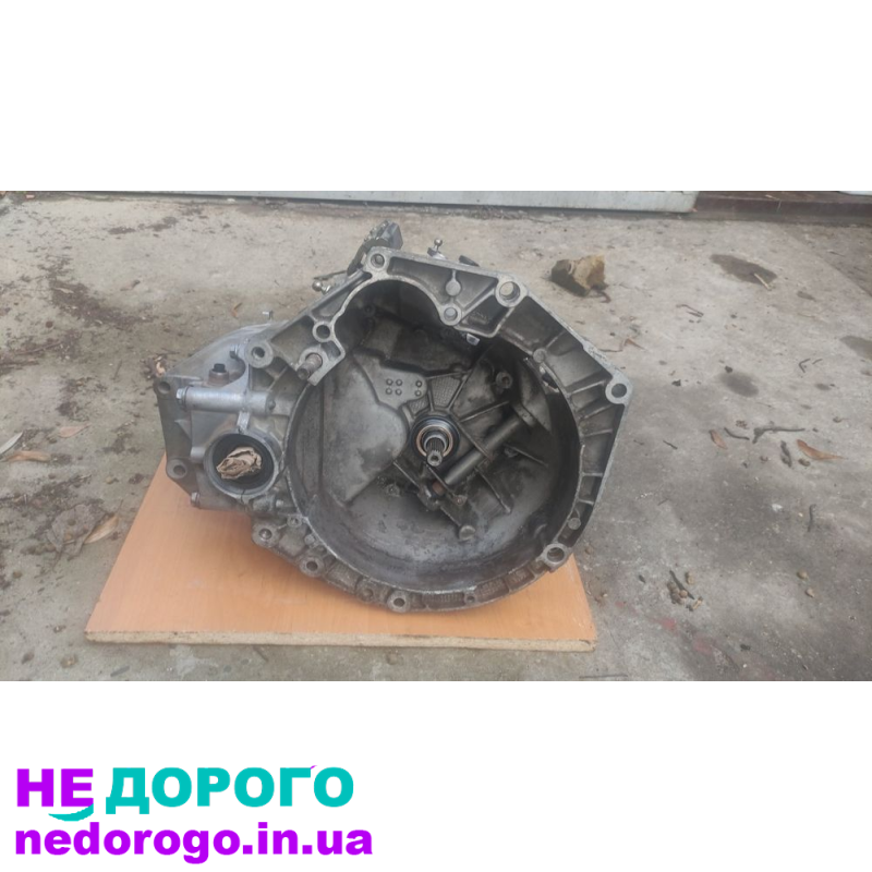 Двигун Fiat Linea 1.4 2012 1.4 бензин. КПП Opel Combo 2015 1.4 бензин.