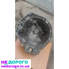 Двигун Fiat Linea 1.4 2012 1.4 бензин. КПП Opel Combo 2015 1.4 бензин.