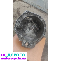 Двигун Fiat Linea 1.4 2012 1.4 бензин. КПП Opel Combo 2015 1.4 бензин.