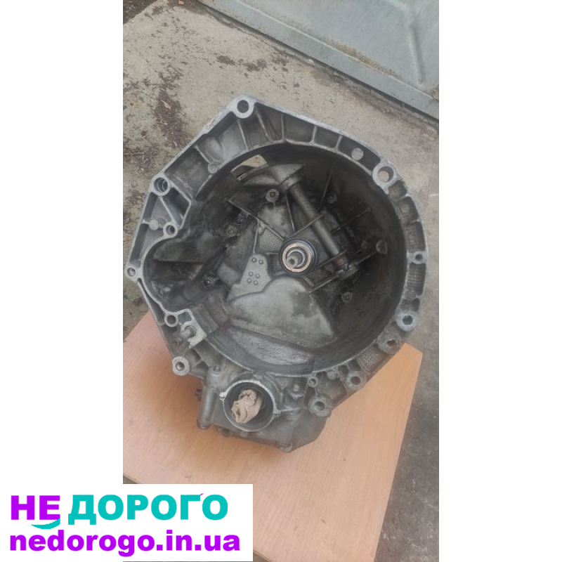Двигун Fiat Linea 1.4 2012 1.4 бензин. КПП Opel Combo 2015 1.4 бензин.