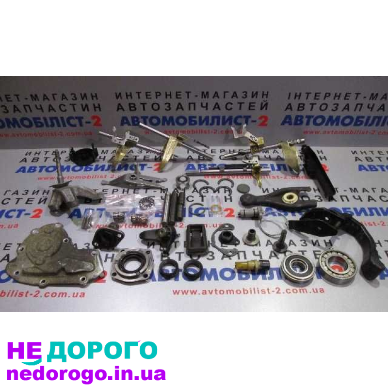 Коробка передач для Fiat Scudo 3 Peugeot Expert Citroen Jumpy, 2014 рік, 2.0 л дизель.