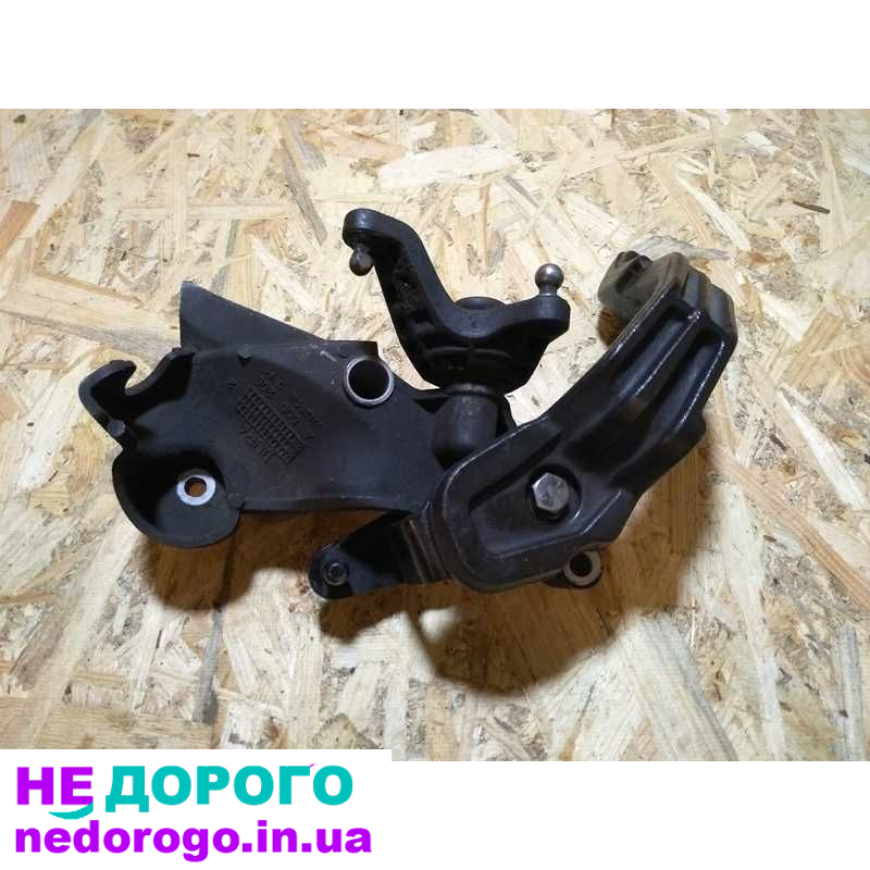 Коробка передач для Fiat Scudo 3 Peugeot Expert Citroen Jumpy, 2014 рік, 2.0 л дизель.