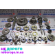 Коробка передач для Fiat Scudo 3 Peugeot Expert Citroen Jumpy, 2014 рік, 2.0 л дизель.
