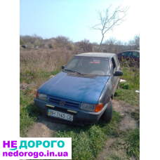 Фиат Уно 91г.  Двигатель 1.4 бензин мкпп разборка