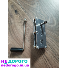 Металевий редуктор Fitsain, 2020 рік, об'єм двигуна 2.0 л, бензин.