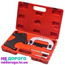 Фіксатор ГРМ RENAULT 1.4/1.6-16V (K4J, K4M, F4P, F4R) оренда. Назва: Фіксатор ГРМ. Модель: RENAULT. Рік випуску: - . Об'єм двигуна: 1.4/1.6-16V. Паливо: бензин.