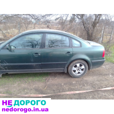 Фольксваген Б5 двигатель 2.5дизель 1.8 1.6 бензин АКПП МКПП, разборка
