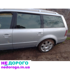 Фольксваген Б5 двигатель 2.5 турбодизель 4*4, разборка