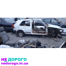 Фольксваген гольф 2 запчастини двигун 1.6б