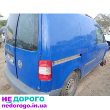 Фольксваген Кадди двигатель 1.9 тди, мкпп разборка