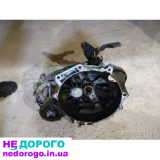 Коробка передач Volkswagen T5, 2009 рік, 2.0 л дизель.