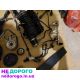 Циліндр головка Ford 1.0 Ecoboost 2012 1.0 бензин. Генератор Ford 1.0 Ecoboost 2013 1.0 бензин. Водяний насос Ford 1.0 Ecoboost 2014 1.0 бензин.
