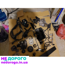 Циліндр головка Ford 1.0 Ecoboost 2012 1.0 бензин. Генератор Ford 1.0 Ecoboost 2013 1.0 бензин. Водяний насос Ford 1.0 Ecoboost 2014 1.0 бензин.