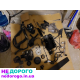 Циліндр головка Ford 1.0 Ecoboost 2012 1.0 бензин. Генератор Ford 1.0 Ecoboost 2013 1.0 бензин. Водяний насос Ford 1.0 Ecoboost 2014 1.0 бензин.