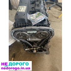 Форд 2.2 мотор евро 5.  BK2Q-6K537