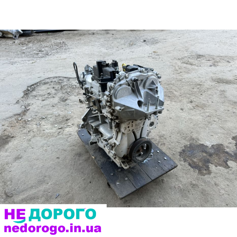 Двигун Ford Bronco Sport 1,5 2022, 1,5 л, бензин.