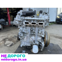 Двигун Ford Bronco Sport 1,5 2022, 1,5 л, бензин.
