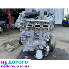Двигун Ford Bronco Sport 1,5 2022, 1,5 л, бензин.