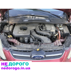 Двигун Ford C-Max Hybrid, 2.0, 2019, бензиновий, 2.0 л.