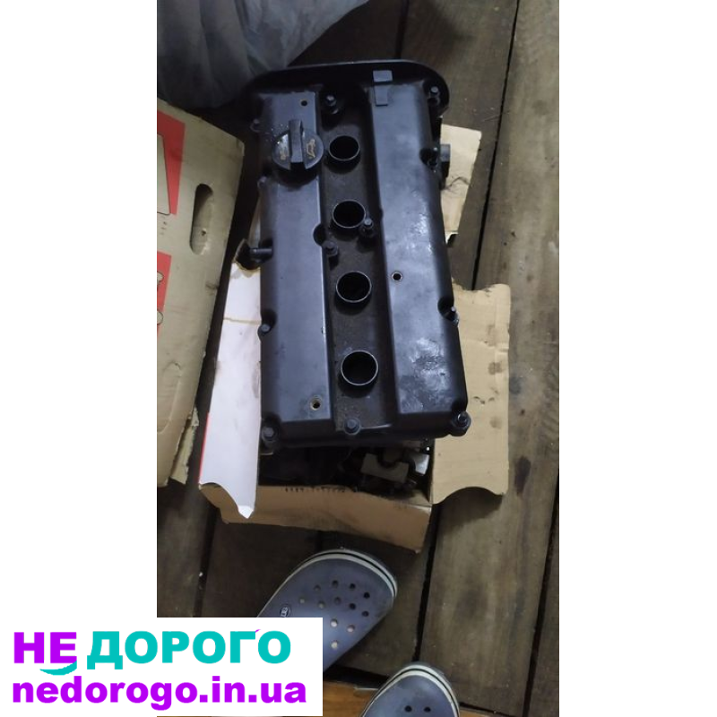 Двигун Ford C-max, 1.6 л, бензин, 2015 р. в. оригінальні запчастини в наявності.