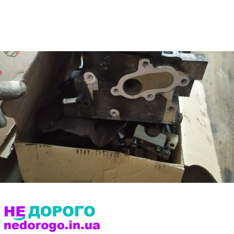 Двигун Ford C-max, 1.6 л, бензин, 2015 р. в. оригінальні запчастини в наявності.