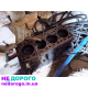 Двигун Ford Connect 1.8 2008р. 1.8 л бензин.