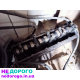 Двигун Ford Connect 1.8 2008р. 1.8 л бензин.