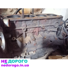 Двигун Ford Connect 1.8 2008р. 1.8 л бензин.