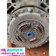 Двигун Ford 2.0 16v Ecoboost RFCM5E, гібрид, 2021, об'єм 2.0 л, бензин.
