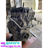 Двигун Ford 2.0 16v Ecoboost RFCM5E, гібрид, 2021, об'єм 2.0 л, бензин.